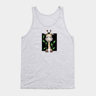 GIGI Tank Top